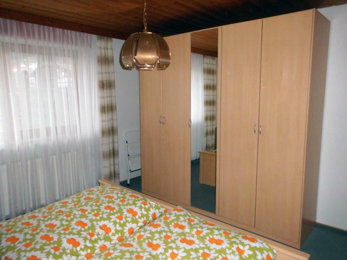 Ferienwohnung Kraus 랑도르프 외부 사진